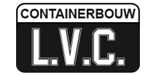 LVC Containerbouw